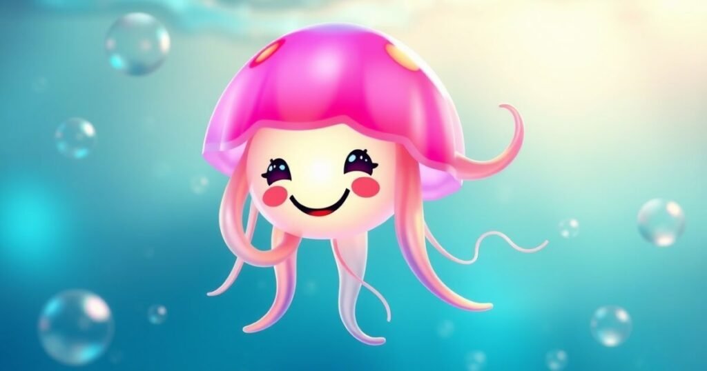 Jellyfish Jokes That Are Actually Good No Fooling!