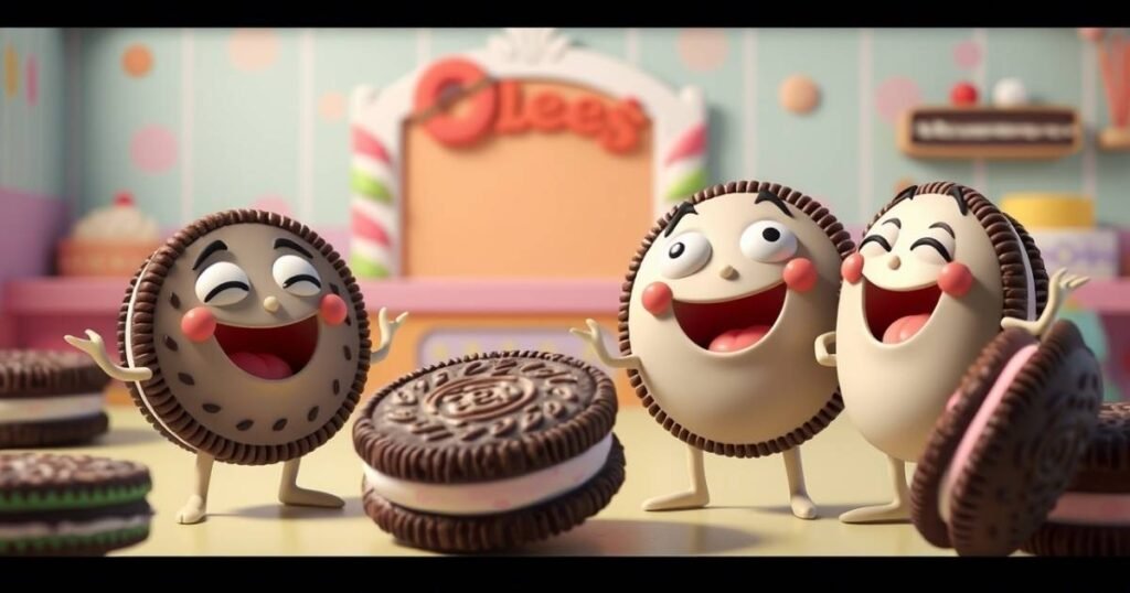 Oreo Puns Crumb-believably Funny Jokes