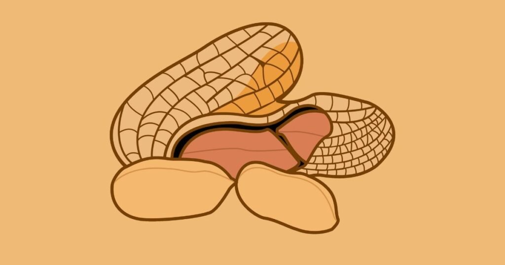 Peanut Love Puns