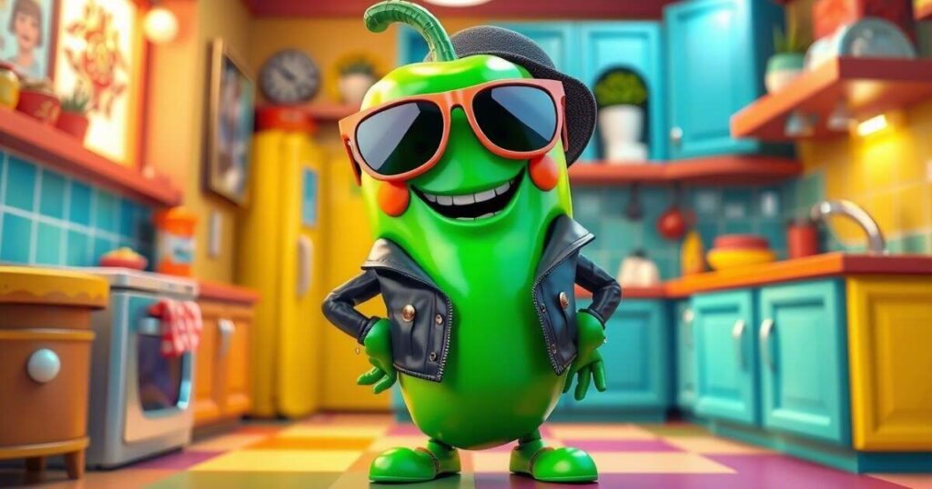 Pop Culture Jalapeño Jokes That Will Keep You Smiling