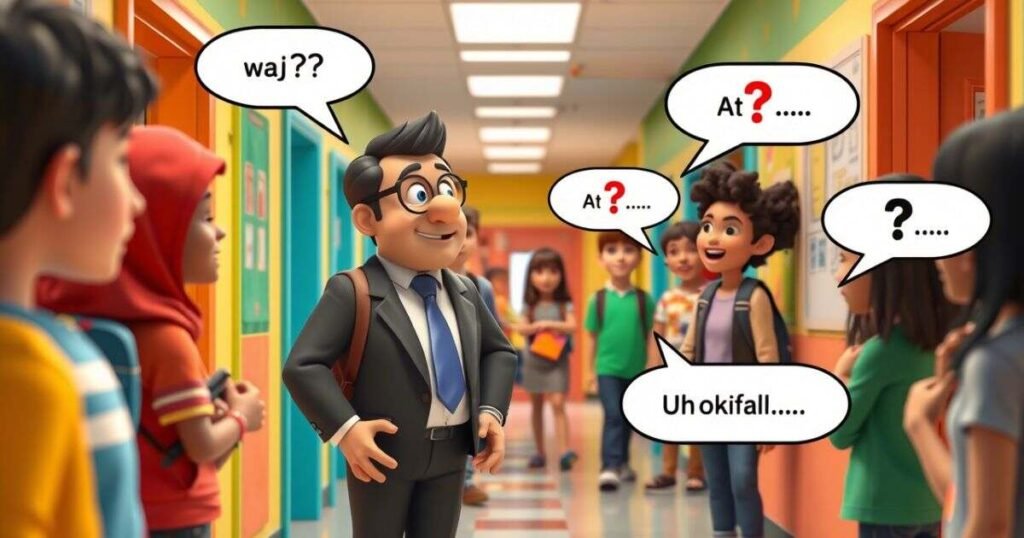 Principal Dad Jokes That Will Have You Laughing