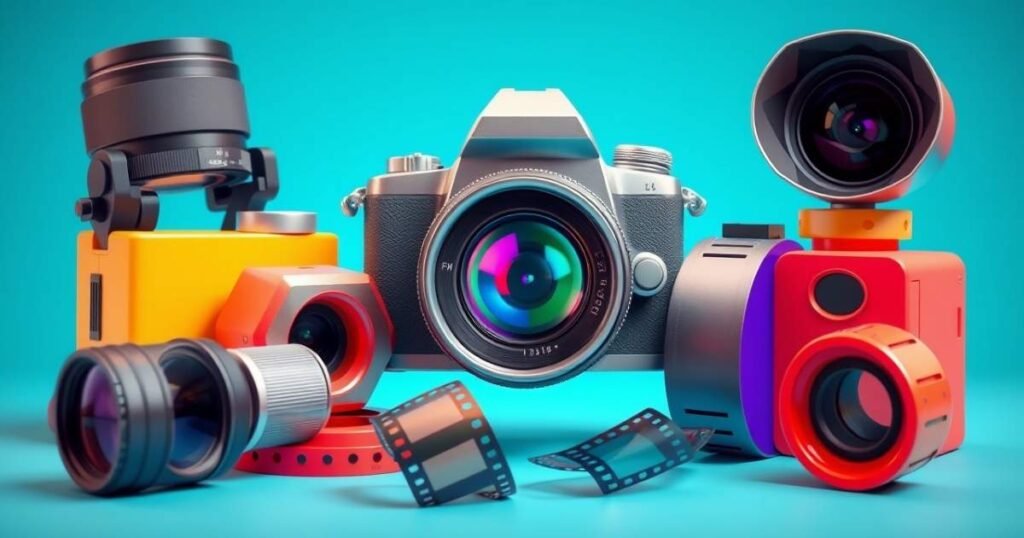 Quotes & Sayings 30 Puns About Photography for Every Occasion