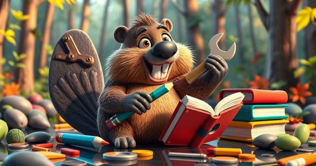 Quotes & Sayings Beaver Jokes One Liners for Every Occasion