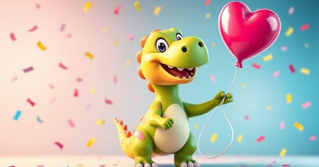 Short Dinosaur Valentine Puns