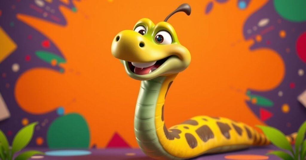 Snake Jokes That Are Simply Fang tastic