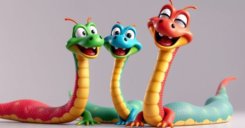 Witty Snake Jokes That Won’t Rattle Youokes