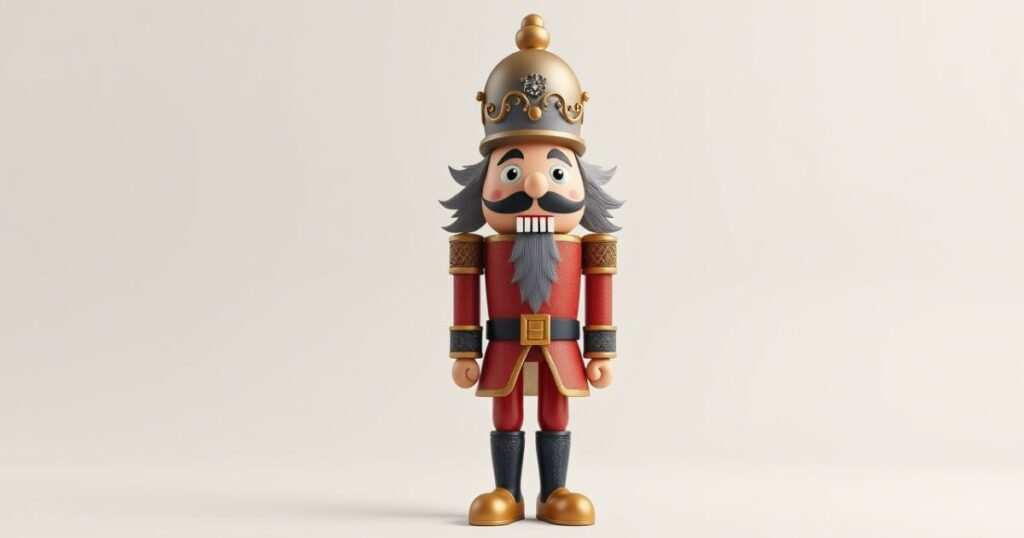 Wordplay Funny Nutcracker Sayings That Will Shell You with Laughter