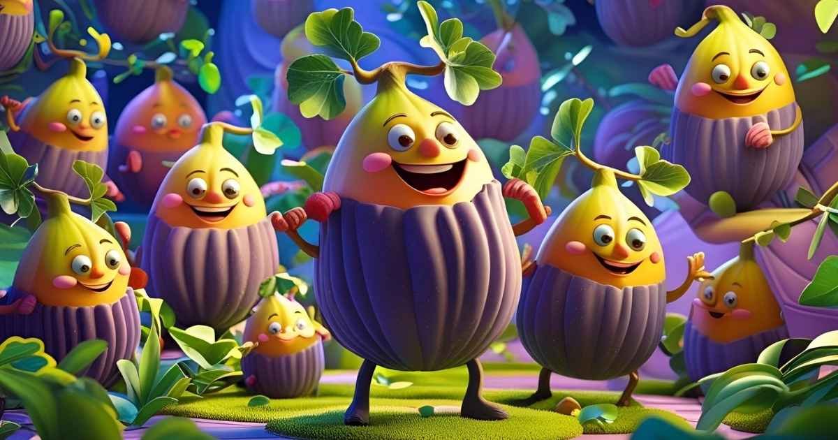 Fig Puns