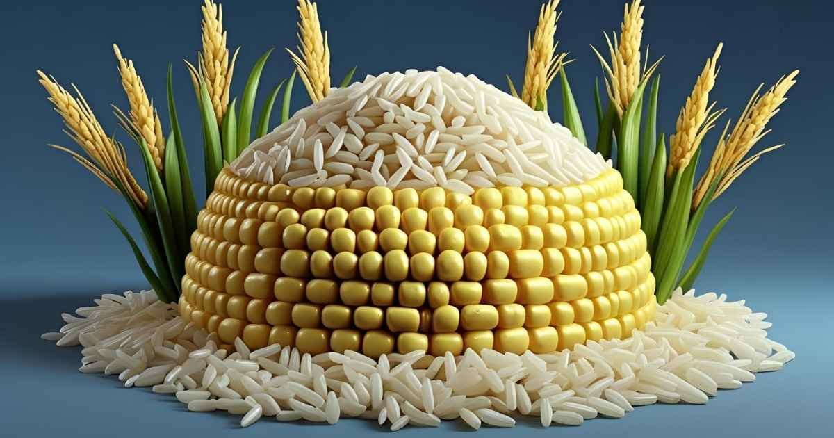 100+ Funny Rice Puns and Jokes A Rice Sense of Humor