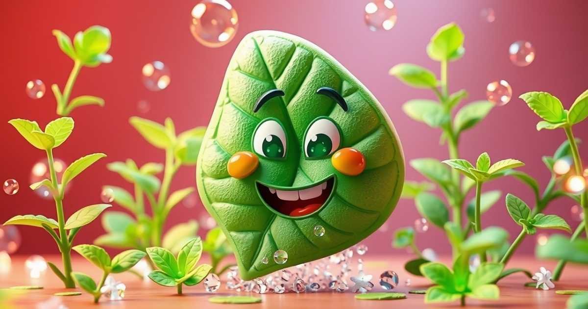 Mint Puns