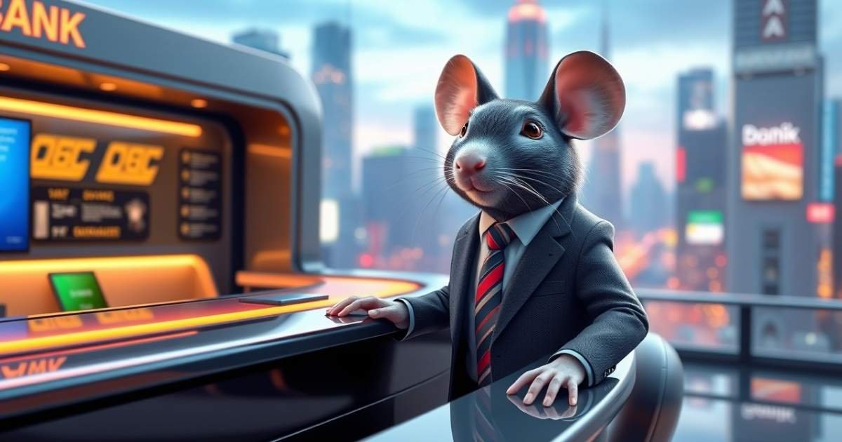 110 Hilarious Rat Puns to Make You Squeak with Laughter