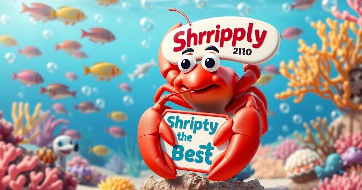 Lobster Puns
