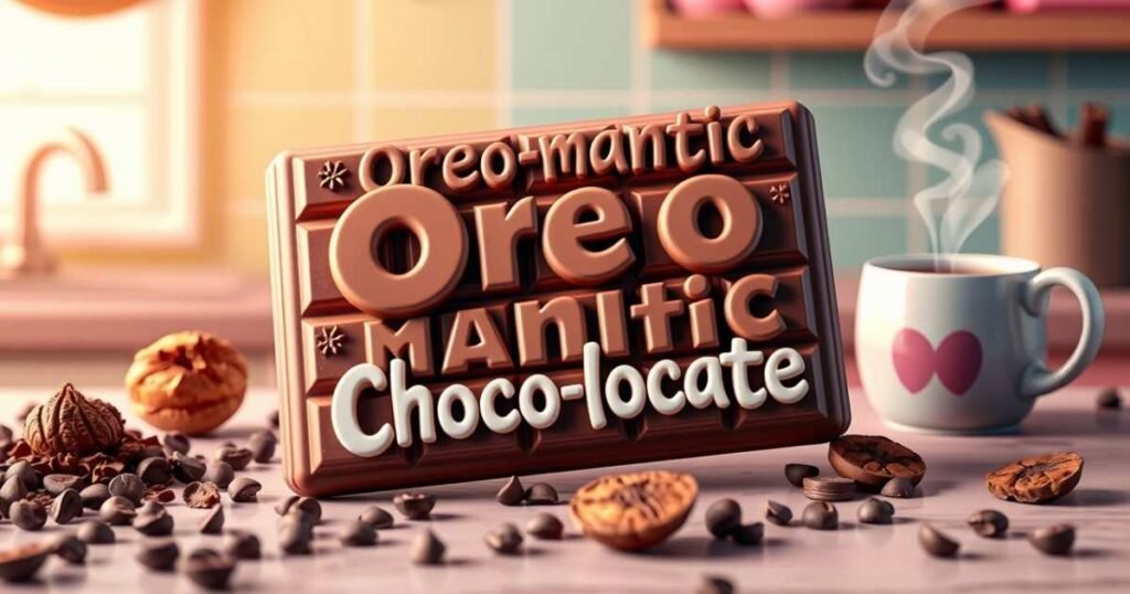 Best Chocolate Puns for Instagram Captions