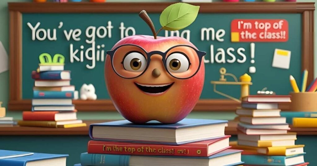 Bonus Funny Puns For Teachers