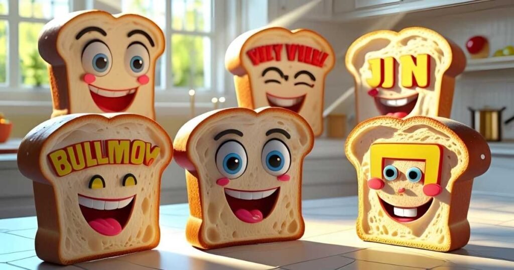Bread-Themed Puns to Get a Rise
