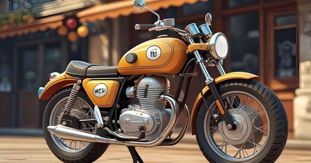 Cute Motorcycle Puns 