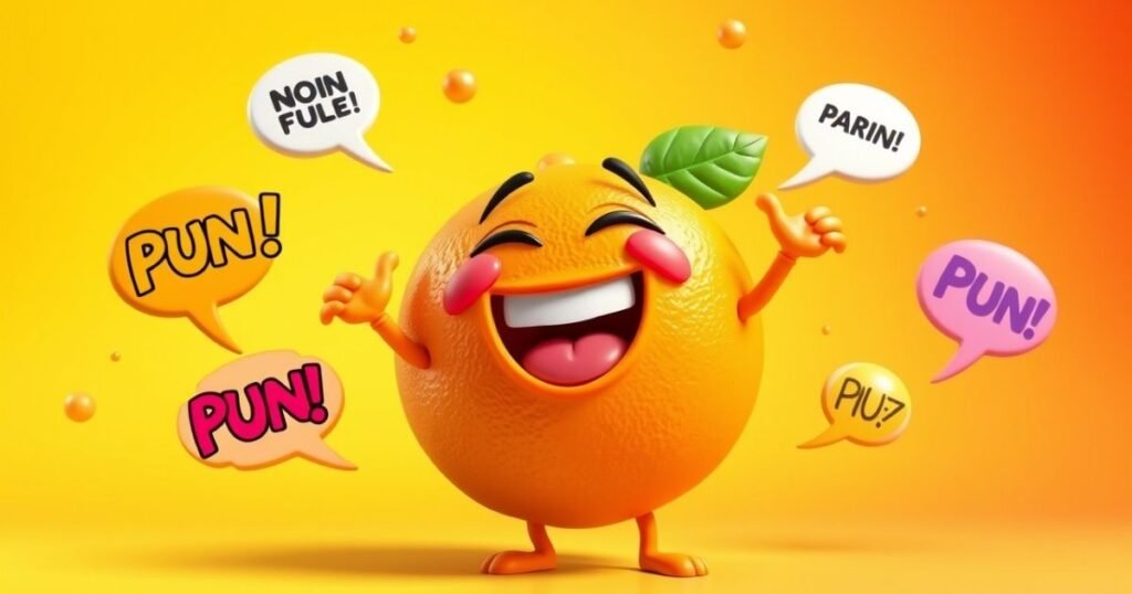 Dad Jokes About Grapefruit Pun-Filled Quips