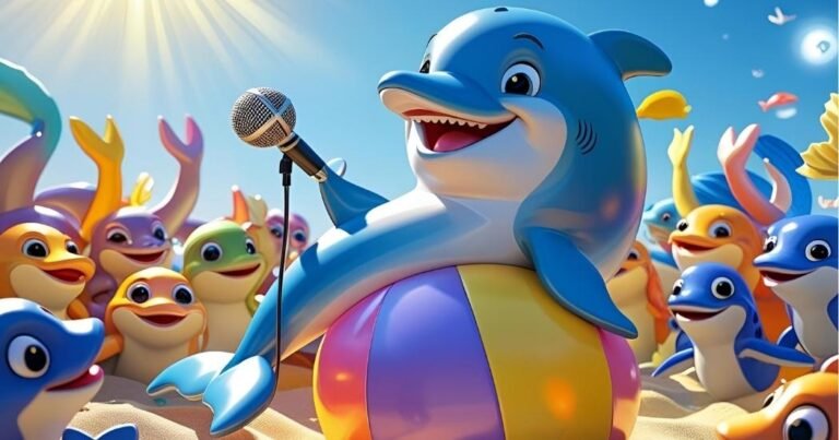 Funny Dolphin Puns And Jokes