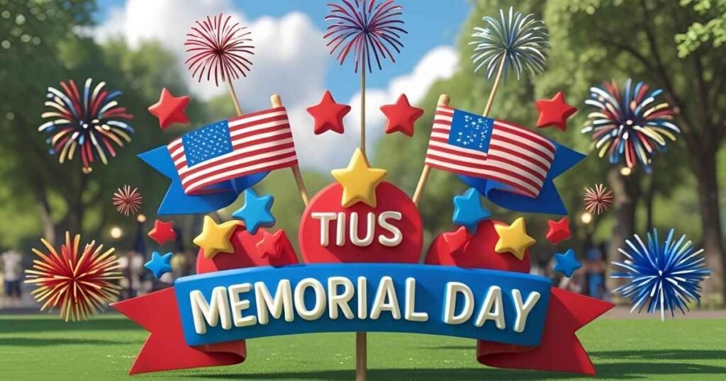 Funny Memorial Day Puns