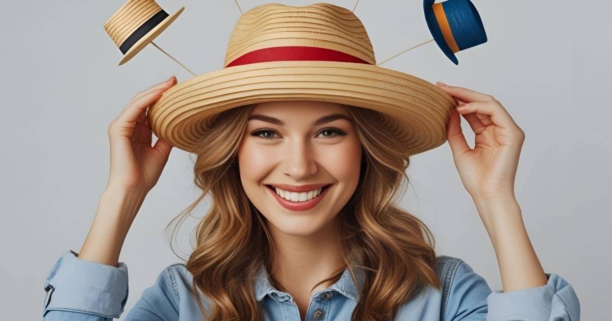 Hat Puns