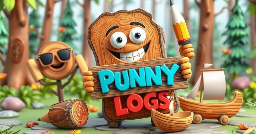 Hilarious Wood Puns That’ll Make You Laugh