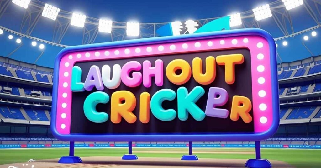 Laugh-Out-Loud Cricket Puns For Scoreboards