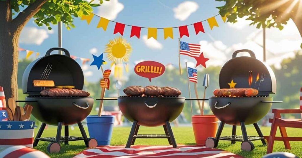 Memorial Day Puns for Adults