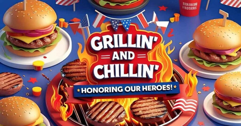 Memorial Day Puns for Social Media