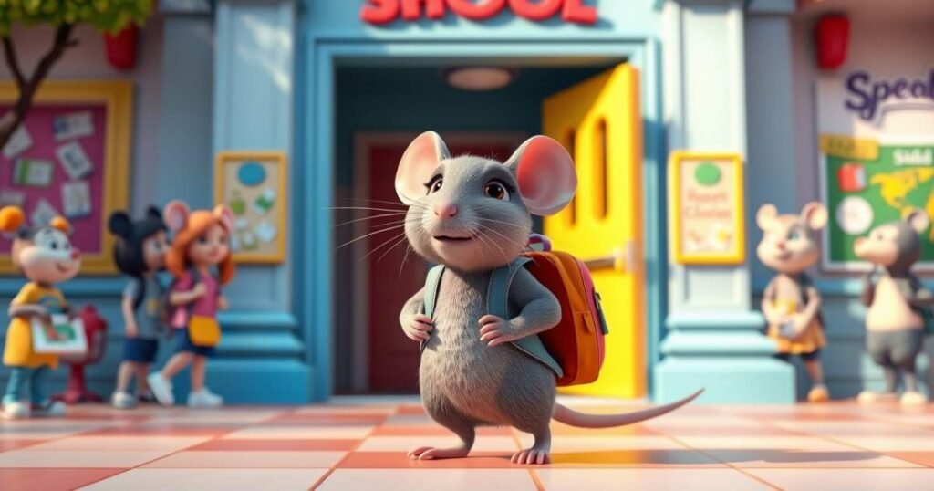 Rat pun one-liners