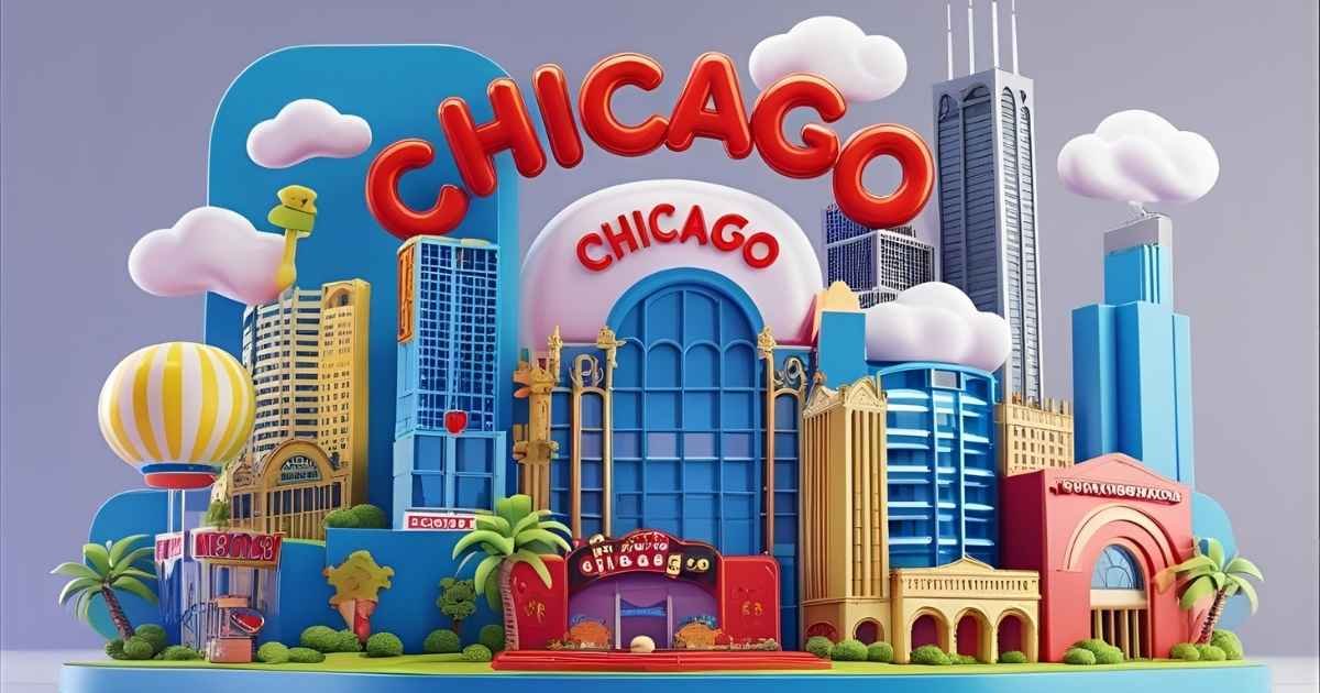Chicago Jokes