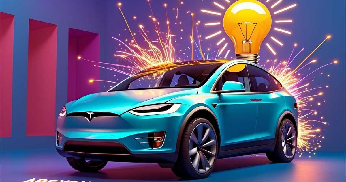 Tesla Jokes