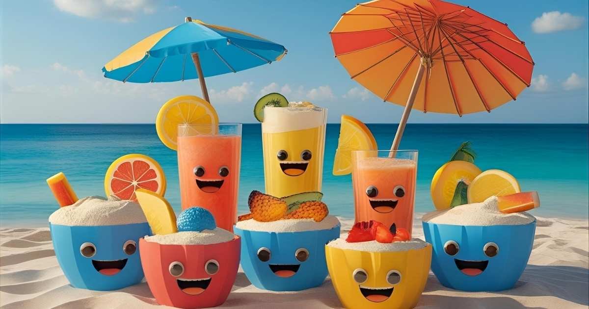End Of Summer Puns
