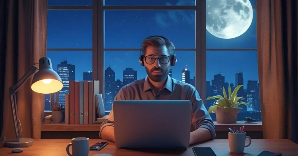 Best Night Shift Puns and Jokes That Will Keep You Awake