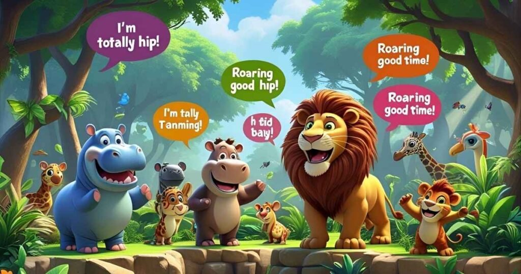 Best Zoo Puns Guaranteed to Make Kids Giggle