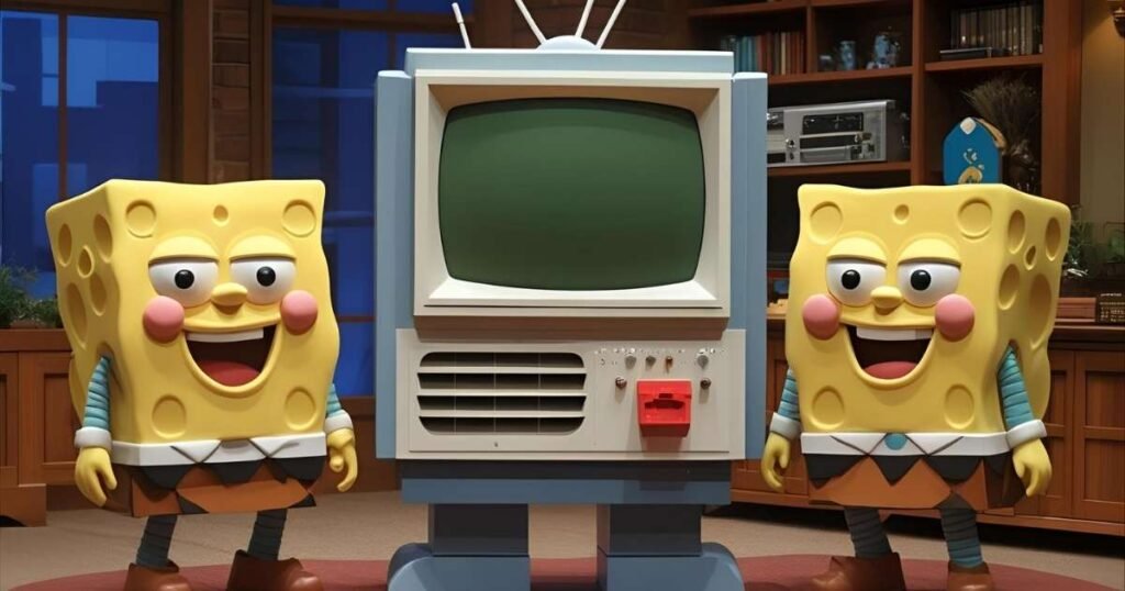 Classic TV Puns That Stand the Test of Time