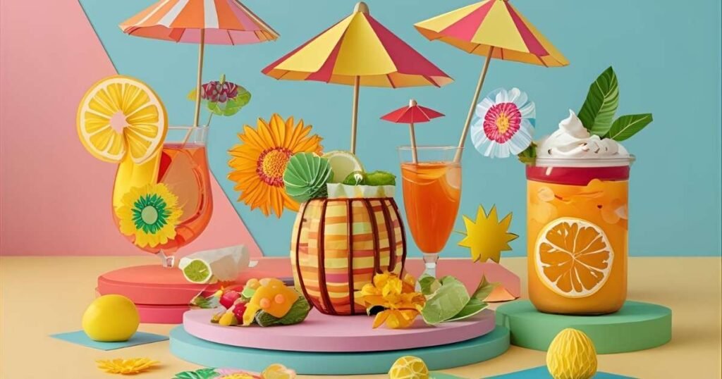 Clever End Of Summer Puns for Your Cards and Messages