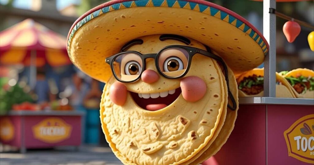Corny Tortilla Puns That Will Make You Smile 