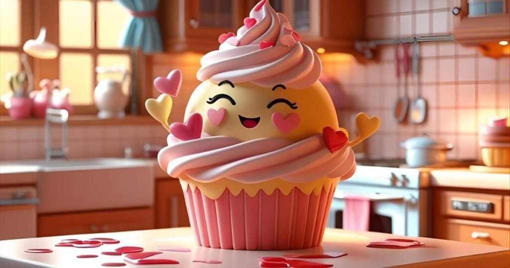 Food Valentines Puns