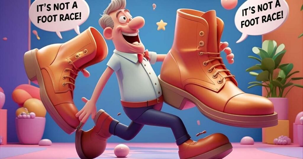Funny Gout Puns