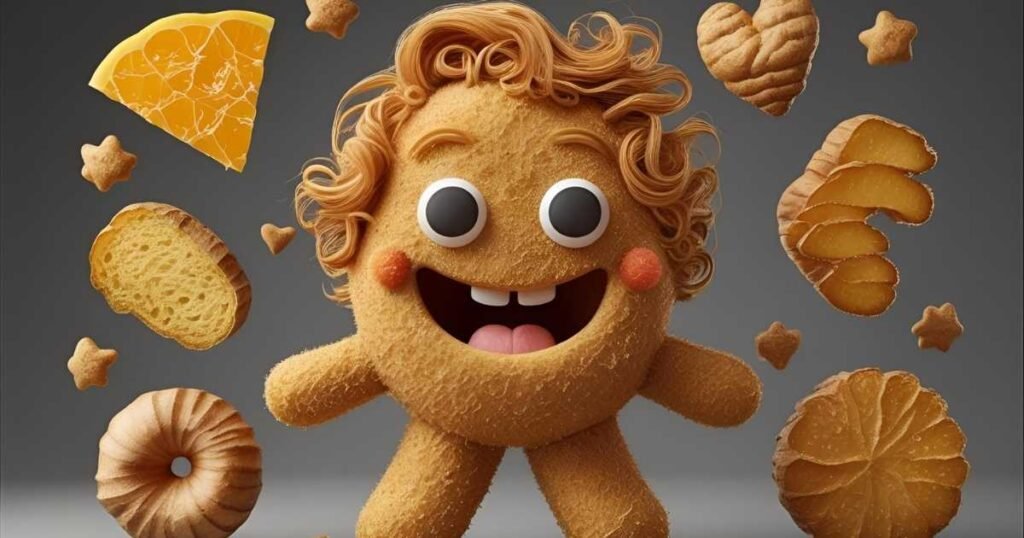 Ginger Jokes for a Smile