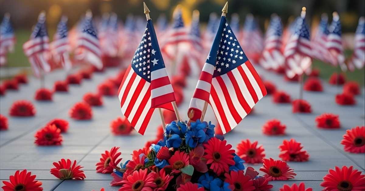 Memorial Day Jokes