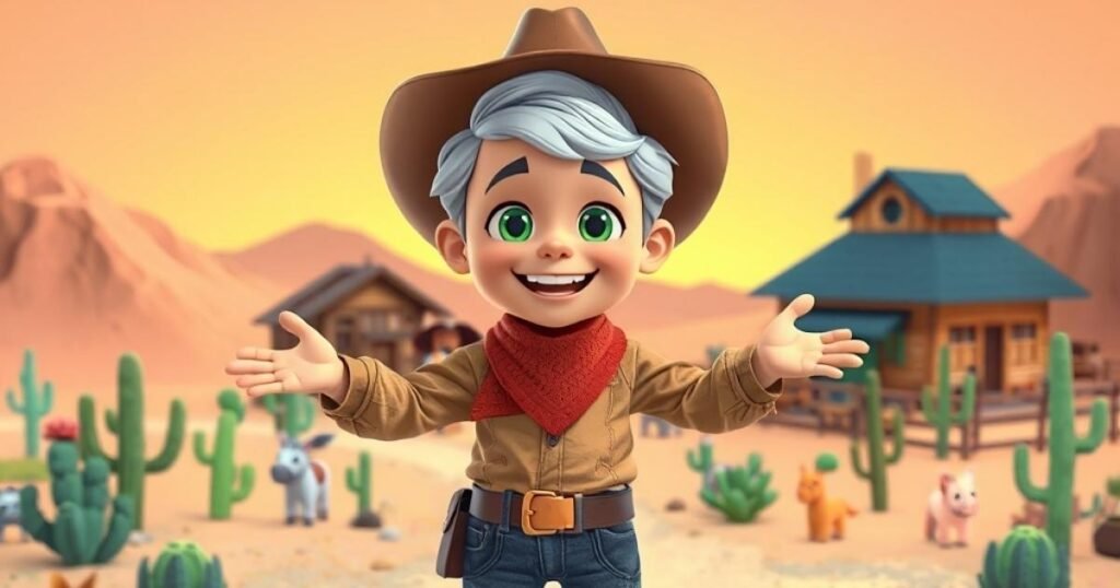 One Liner Western Puns to Share