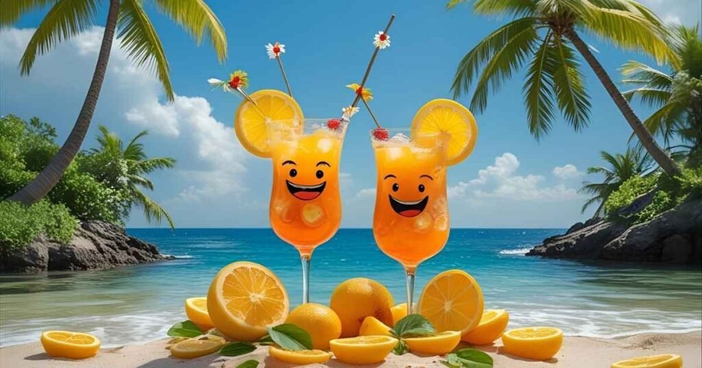 Witty End Of Summer Puns for All Ages