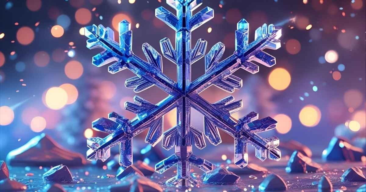 Snowflake Puns