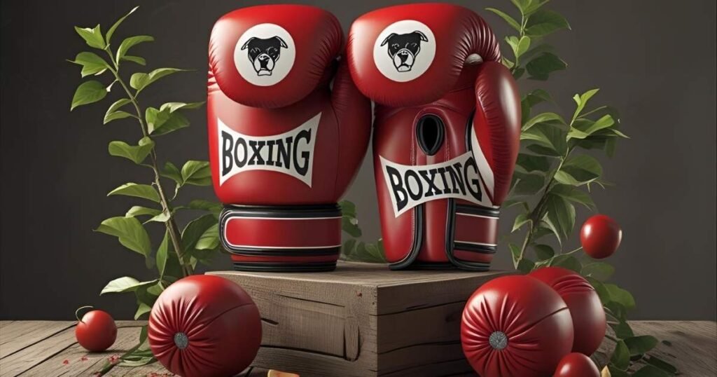 Boxing Puns