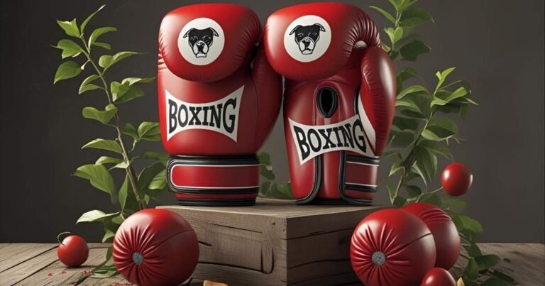 Boxing Puns