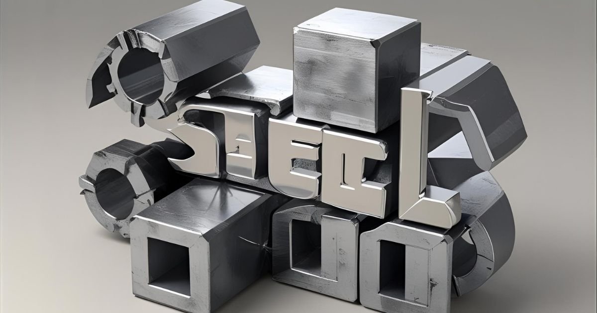 Steel Puns