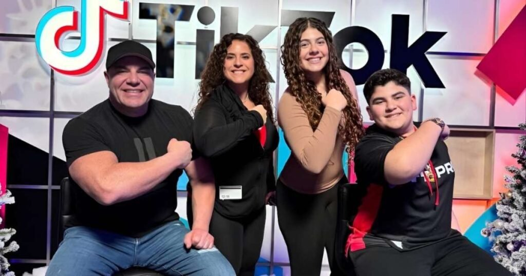 Ashley Justice Career Journey