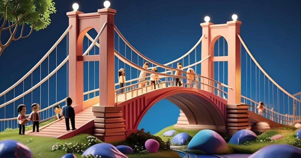 Classic Bridge Puns That Never Get Old
