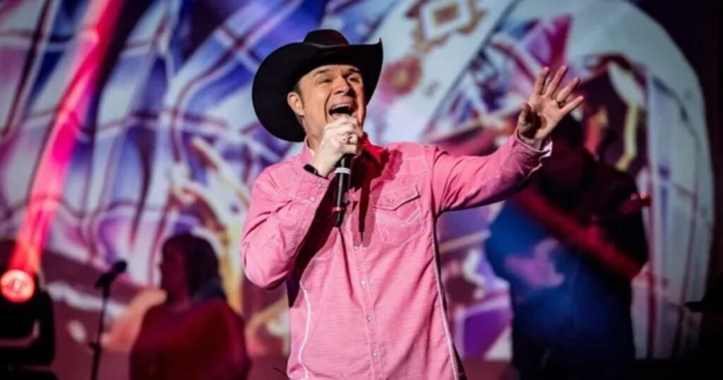 Clay Cooper Career Journey